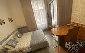Квартира на проспекті Шевченка