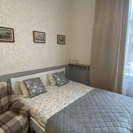 Квартира на проспекті Шевченка Львів Екстер'єр фото