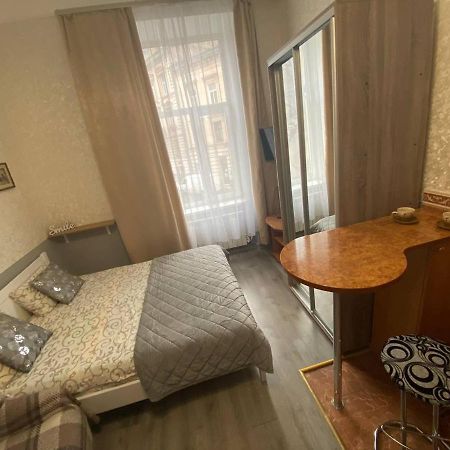Квартира на проспекті Шевченка Львів Екстер'єр фото